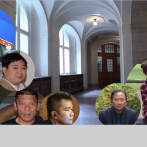 Mời tham quan Tour du lịch „hành trình bắt cóc Trịnh Xuân Thanh“ tại Berlin