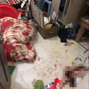 „Gullible“ in Party’s chief, Elderly Le Dinh Kinh killed