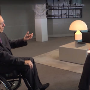 Khủng hoảng Corona: „Bảo vệ sinh mạng không phải là trên hết“, Chủ tịch Quốc hội Liên bang Đức cảnh báo