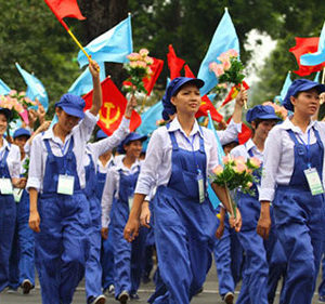 Independent union was born „only for the benefit of Vietnamese workers“