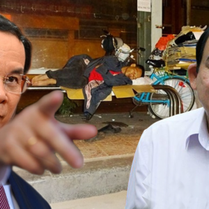 ‚Chưa ai thiếu ăn, thiếu mặc‘: Lãnh đạo khẳng định không hề nói, báo đưa băng ghi âm