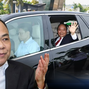 Người dùng xe Vinfast: „Nếu biết trước sẽ ngừng sản xuất thì đã không mua“