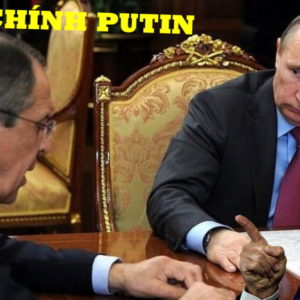 Nga ngấm đòn về „cuộc chiến tranh tổng lực“ của phương Tây