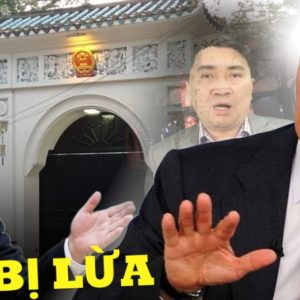 Nhà độc tài Putin trong tình thế khó khăn