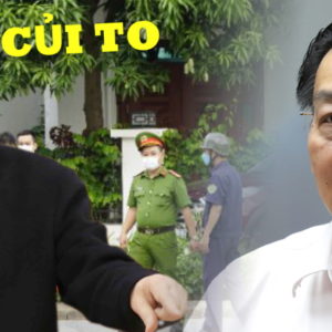 Chiến dịch ‚đốt lò‘ của TBT Nguyễn Phú Trọng: Điều gì thực sự phía sau?