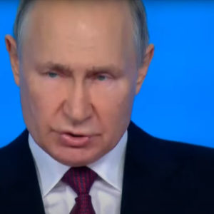 Iran gửi tên lửa tới Nga khi quân đội của Putin tiếp tục mất vũ khí với „tỷ lệ không tưởng“