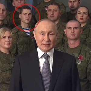Trung tá tình báo của Putin bị giết trong ’nhiệm vụ chiến đấu‘ ở Ukraine trong đòn giáng mới nhất vào nỗ lực chiến tranh của bạo chúa