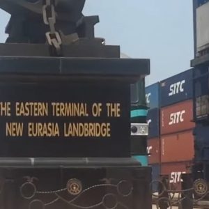 „Châu Âu có thể thể hiện mình rõ hơn về mặt địa chính trị“