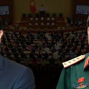 Vạn quan đòi ăn lại quả nhưng sao chỉ một người „trúng độc“?