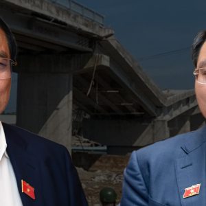 Độc và lạ: chuyên cây cầu xây xong chỉ để “trưng bày”