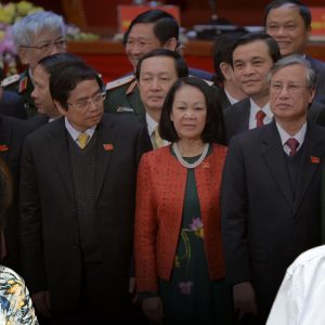 Trương Thị Mai đầu hàng Tô Đại, phe Tổng và phe Đại kịch chiến để „trám lỗ“!