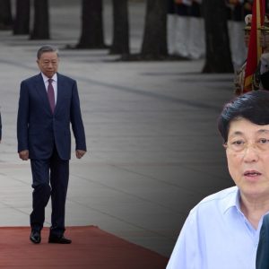 Thâu tóm hay chia sẻ quyền lực sẽ là lựa chọn để cầm quyền trong thời gian tới của ông Tô Lâm