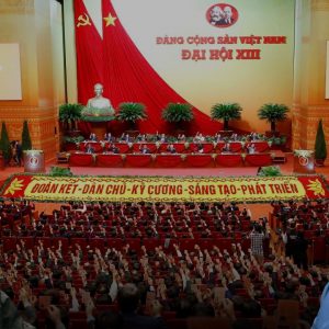 Cố Tổng Bí thư Lê Khả Phiêu “đứt gánh” và bài học nhãn tiền cho Tô Lâm