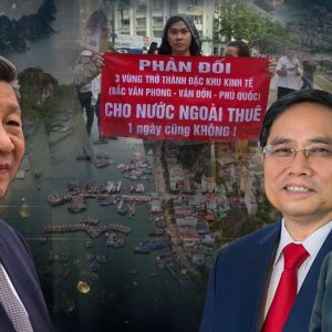Will Vietnam’s communist regime revive Special Economic Zone Bill?
