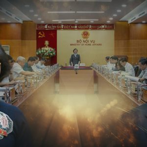 Bộ trưởng Trà-nữ tướng của Thủ tướng nhưng lại dưới “nanh vuốt” Tổng bí thư!