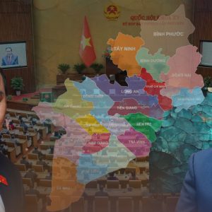 “Chủ nghĩa thân hữu” đã len lỏi và tàn phá chính trường Việt nam như thế nào? 