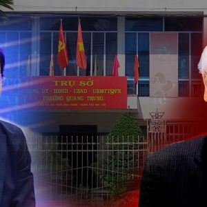 Một tiếng nổ, một trung tá của Bác Ba Quang theo Bác Trọng!