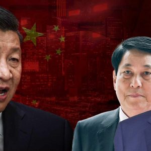 Tập Cận Bình nghỉ hưu tin xấu hay tin tốt cho Lương Cường và Phạm Minh Chính?