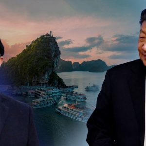 TRUNG QUỐC ÂM MƯU GÌ KHI THUÊ ĐẶC KHU NƯỚC TA???