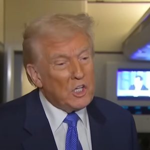 Trump muốn thắng „trận chiến tài chính“ với EU