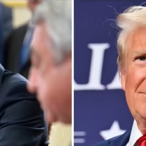 Liệu Putin có giúp Trump „kiềm chế“ Tập Cận Bình?