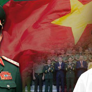 Hội nghị Trung ương 11: Liệu Phe tướng lĩnh QĐ đã đủ sức “đối trọng” với Phe Hưng Yên?