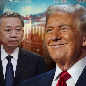 VIỄN CẢNH KHI ĐÀM PHÁN THUẾ QUAN VỚI MỸ THẤT BẠI