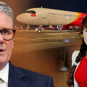TÒA ÁN ANH PHÁN QUYẾT: VIETJET NỢ QUỸ ĐẦU TƯ HƠN 180 TRIỆU USD