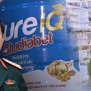 BỆNH VIỆN CÒN SỬ DỤNG SỮA GIẢ THÌ DÂN BIẾT TIN AI