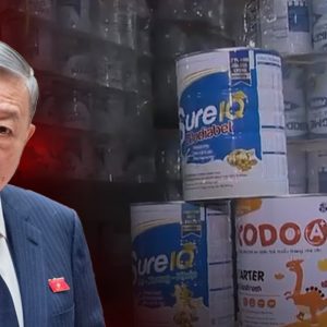 Đại tướng Tô Lâm có liên quan và trách nhiệm gì trong Vụ án sữa giả Hofumil?