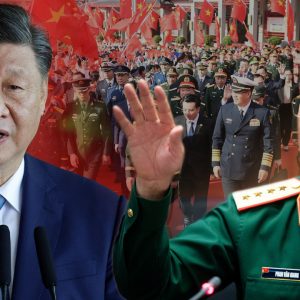 Bạn vàng đâm sau lưng, lãnh đạo vẫn cúi đầu cảm ơn!