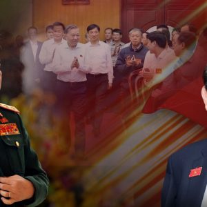 Trương Hòa Bình về hưu vẫn bị đồng chí tấn công? Bài học Nguyễn Chí Vịnh!