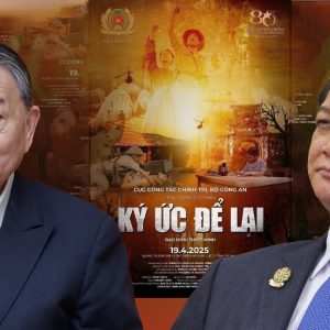 CÓ AI TRƠ TRẼN BẰNG ÔNG TÔ?