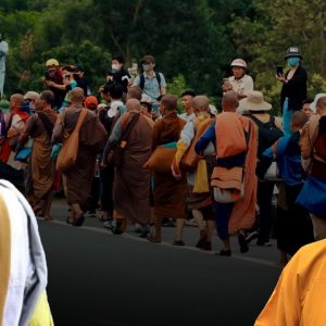 CỚ SAO “SƯ QUỐC DOANH” HÃM HẠI THẦY MINH TUỆ