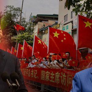 Tại sao nếu Tổng BT Tô Lâm chấp nhận “quay xe” thì Bắc Kinh cũng không tha?