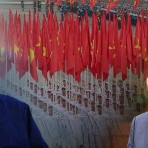 Thấy gì từ thông điệp “đoàn kết” ngày 30/4 của Tổng BT Tô Lâm?