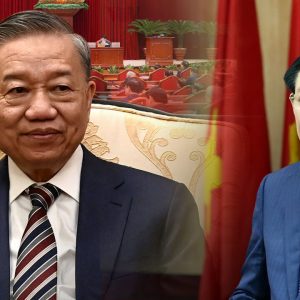 Tô Lâm và “Cuộc Thanh Trừng Mềm”: Muốn Yên Ổn, Hãy Đứng Đúng Phe!