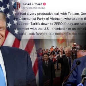 “MÌNH PHẢI CÓ THẾ NÀO NGƯỜI TA MỚI THẾ CHỨ”