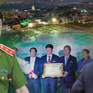 Tái khởi động Đại Án Cây Xanh Công Minh số phận của Trần Cẩm Tú sẽ ra sao?