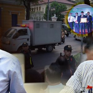 Dính líu đến đại gia trốn truy nã, Lê Trương Hải Hiếu đang chờ lên thớt?