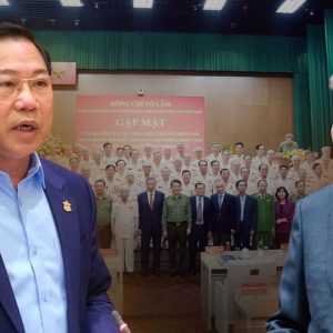 Đảng không có lợi ích khác ngoài lợi ích của nhân dân và câu hỏi cho Tổng BT Tô Lâm? 