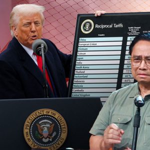 Cờ Đã Đặt, Trump Là Người Tung Xúc Xắc: Việt Nam Mang Chuông Đi Đánh Đất Người