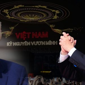 Trump tất tay, Tô Lâm hết cơ hội “vươn mình”!