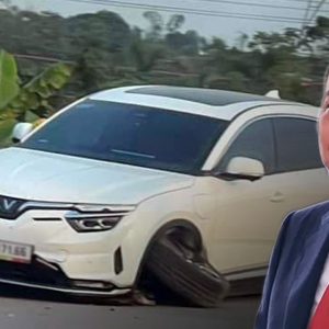 Phạm Nhật Vượng: “Thiếu gì thì tôi làm nấy!”