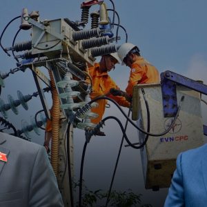 ĐẠI BIỂU QUỐC HỘI NGUYỄN QUANG HUÂN :” TÔI HƠI SỐC TRƯỚC VIỆC EVN TĂNG GIÁ ĐIỆN, NHƯNG TÔI ỦNG HỘ”