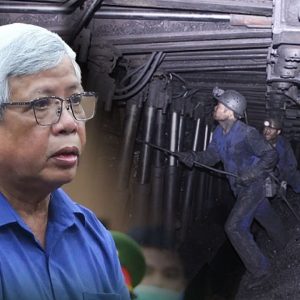 KHAI THÁC LÒNG TIN QUỐC GIA.