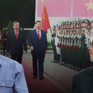 Vừa chạy nước rút vừa gỡ rối, Tô Lâm bế tắc trước tham vọng lớn!