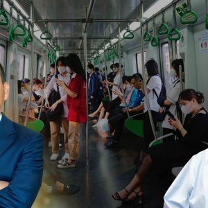 Bộ máy nhà nước mục rữa, cơ hội lớn cho Vượng Vin và đàn lãnh đạo cao cấp!