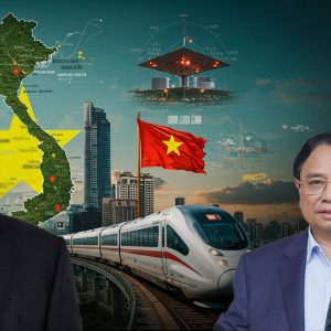 Tổng BT và Thủ tướng có toan tính gì khi để Vingroup làm chủ đầu tư ĐSCT Bắc – Nam?