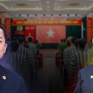 Quyết định đặc xá 30/4: TBT Tô Lâm nói vậy nhưng không phải như „zdậy“?